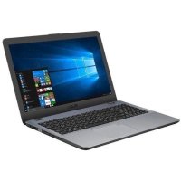 ноутбук ASUS  VivoBook 15 X542UQ-DM381T 90NB0FD2-M05910 Серый