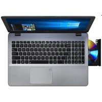 ноутбук ASUS  VivoBook 15 X542UQ-DM381T 90NB0FD2-M05910 Серый