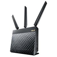точка доступа ASUS 4G-AC55U