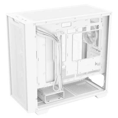корпус ASUS A21 Plus White