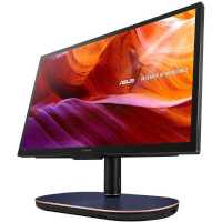 моноблок ASUS A272SDT-BA003T 90PT0281-M03920 Черный