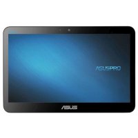 моноблок ASUS A4110-WD074X 90PT01H2-M06880 Белый