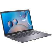 ноутбук ASUS A416JA-EB1185W 90NB0ST2-M21950 Серебристый