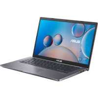 ноутбук ASUS A416JA-EB1185W 90NB0ST2-M21950 Серебристый