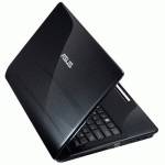 ноутбук ASUS A42F P6000/2/320/Win 7 HB