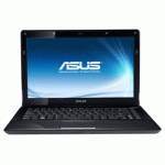ноутбук ASUS A42F P6000/2/320/Win 7 HB