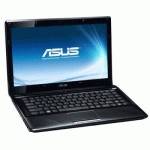 ноутбук ASUS A42F P6000/2/320/Win 7 HB