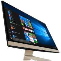 моноблок ASUS A46UAK-BA005D 90PT0251-M03550 Черный