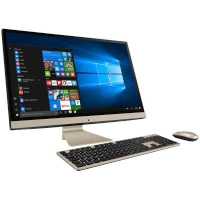 моноблок ASUS A46UAK-BA007D 90PT0251-M03580 Черный