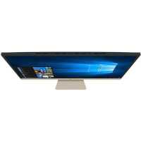 моноблок ASUS A46UNK-BA004D 90PT0241-M03520 Черный