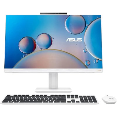 моноблок ASUS A5402WVAK-WA0400 90PT03J1-M00W50 Белый