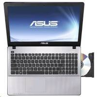 ноутбук ASUS A550CC-XO1334H 90NB00W2-M24770