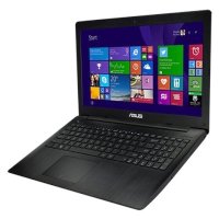 ноутбук ASUS A553SA-XX050T 90NB0AC1-M05970 Черный