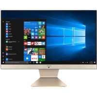 моноблок ASUS A6432FAK-BA005D 90PT02G1-M04020 Черный