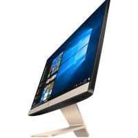 моноблок ASUS A6432FAK-BA008D 90PT02G1-M04130 Черный