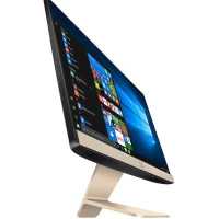 моноблок ASUS A6432FAK-BA010D 90PT02G1-M04640 Черный