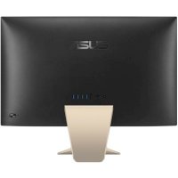 моноблок ASUS A6432GAK-BA009D 90PT0211-M04850 Черный