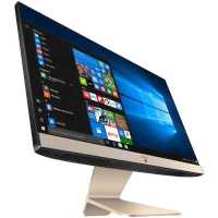 моноблок ASUS A6432GAK-BA013D 90PT0211-M05210 Черный