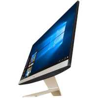 моноблок ASUS A6521DAK-BA036T 90PT02P2-M11650 Черный