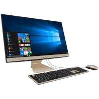 моноблок ASUS A6521FFK-BA035D 90PT02A2-M05790 Черный