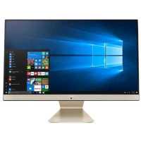 моноблок ASUS A6521FFK-BA037D 90PT02A2-M05810 Черный