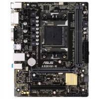 материнская плата ASUS A68HM-K