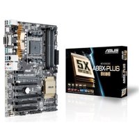 материнская плата ASUS A88X-Plus USB 3.1