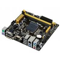 материнская плата ASUS AM1I-A