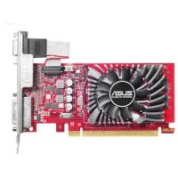 видеокарта ASUS AMD Radeon R7 240 4Gb R7240-O4GD5-L