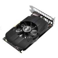 видеокарта ASUS AMD Radeon RX 550 4Gb PH-RX550-4G-EVO