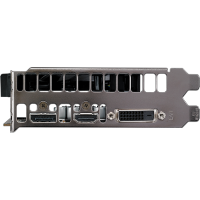 видеокарта ASUS AMD Radeon RX 560 4Gb RX560-O4G