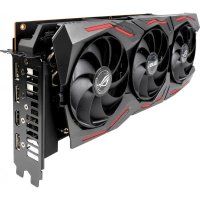 видеокарта ASUS AMD Radeon RX 5700 8Gb ROG-STRIX-RX5700-O8G-GAMING