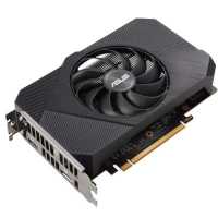 видеокарта ASUS AMD Radeon RX 6400 4Gb PH-RX6400-4G