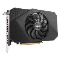 видеокарта ASUS AMD Radeon RX 6400 4Gb PH-RX6400-4G