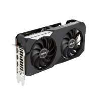 видеокарта ASUS AMD Radeon RX 6600 XT 8Gb DUAL-RX6600XT-O8G