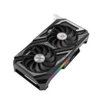видеокарта ASUS AMD Radeon RX 6600 XT 8Gb ROG-STRIX-RX6600XT-O8G-GAMING