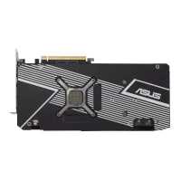 видеокарта ASUS AMD Radeon RX 6700 XT 12Gb DUAL-RX6700XT-O12G