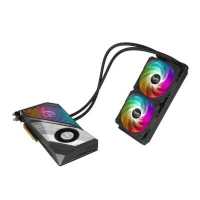 видеокарта ASUS AMD Radeon RX 6900 XT 16Gb ROG-STRIX-LC-RX6900XT-O16G-GAMING