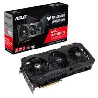 видеокарта ASUS AMD Radeon RX 6950 XT 16Gb TUF-RX6950XT-O16G-GAMING