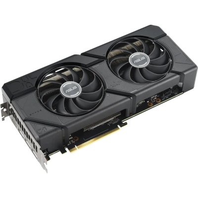 видеокарта ASUS AMD Radeon RX 7700 XT 12Gb DUAL-RX7700XT-O12G
