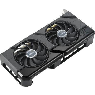 видеокарта ASUS AMD Radeon RX 7700 XT 12Gb DUAL-RX7700XT-O12G