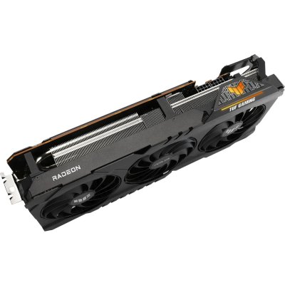 видеокарта ASUS AMD Radeon RX 7800 XT 16Gb TUF-RX7800XT-O16G-OG-GAMING