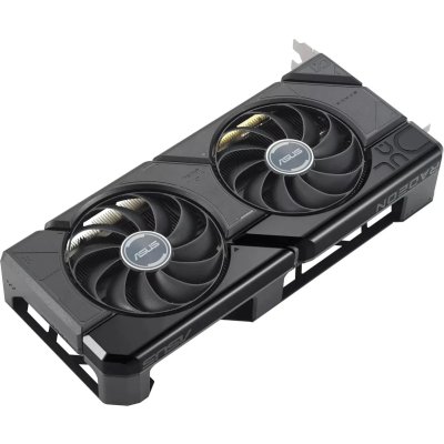 видеокарта ASUS AMD Radeon RX 7900 GRE 16Gb DUAL-RX7900GRE-O16G