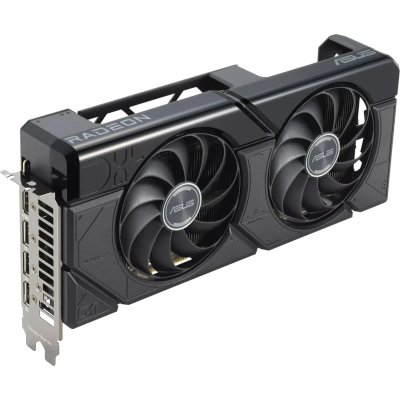 видеокарта ASUS AMD Radeon RX 7900 GRE 16Gb DUAL-RX7900GRE-O16G