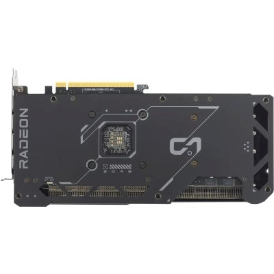 видеокарта ASUS AMD Radeon RX 7900 GRE 16Gb DUAL-RX7900GRE-O16G