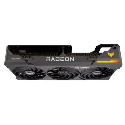 видеокарта ASUS AMD Radeon RX 7900 GRE 16Gb TUF-RX7900GRE-O16G-GAMING