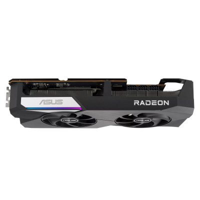 видеокарта ASUS AMD Radeon RX 7900 XT 20Gb DUAL-RX7900XT-O20G