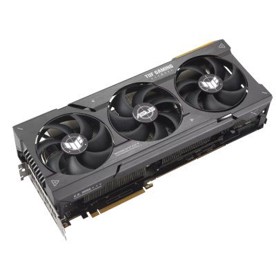 видеокарта ASUS AMD Radeon RX 7900 XTX 24Gb TUF-RX7900XTX-O24G-GAMING