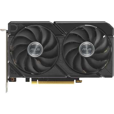 видеокарта ASUS AMD Radeon RX 9060 8Gb DUAL-RX9060-8G