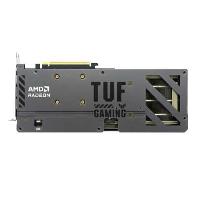 видеокарта ASUS AMD Radeon RX 9060 XT 16Gb TUF-RX9060XT-O16G-GAMING